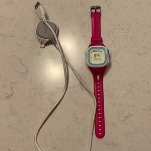 Garmin Forerunner 25